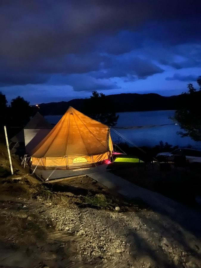 Lakeview Glamping Staro Myasto Exterior foto