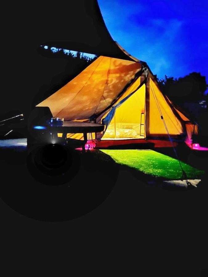 Lakeview Glamping Staro Myasto Exterior foto